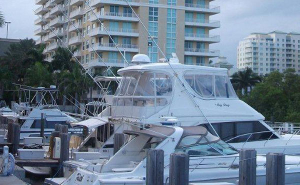 Photo condo en floride #1