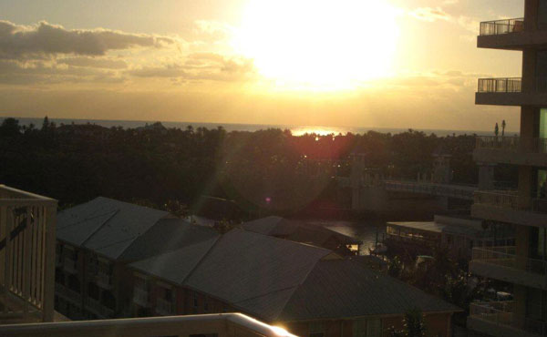 Photo condo en floride #10